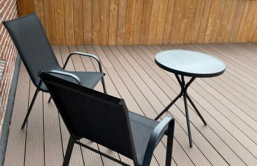 Krähennest am Schloßpark - Foto 17