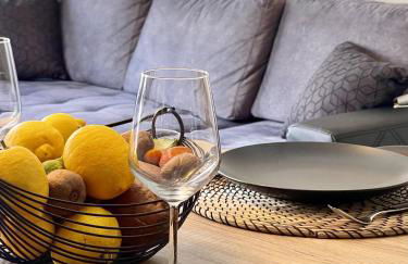 Très bel appartement dans résidence avec piscine à 5min des plages de Villeneuve Loubet. - Foto 8