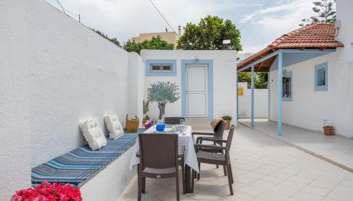 Niki's Studios Kalymnos - Foto 4