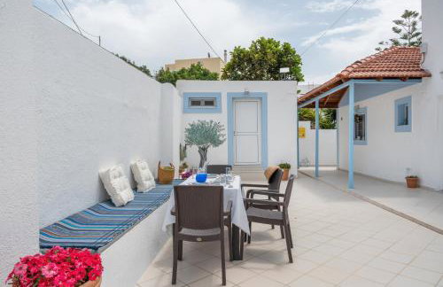 Niki's Studios Kalymnos - Foto 4