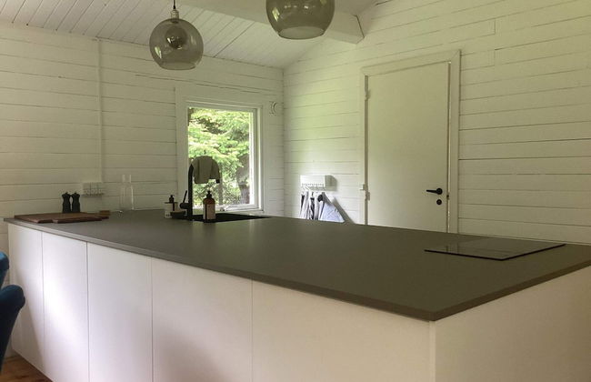 4 Person Holiday Home in Gedsted - Photo 4