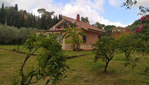 Villa Etna Pippo - Foto 3, Garden, Garden view
