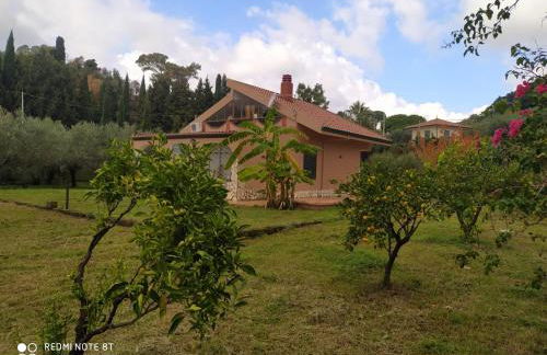 Villa Etna Pippo - Foto 3
