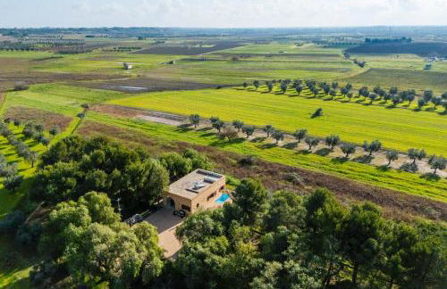 Villa Chiara - Salento Selection - Foto 33