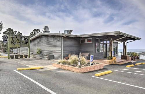 The Moby House Coastal Retreat with Ocean Views & Hot Tub - Foto 34