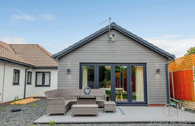 Host Stay Little Highlands - Foto 24