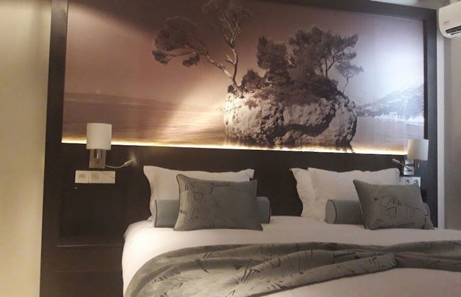 Appart-Hotel Souani - Photo 8