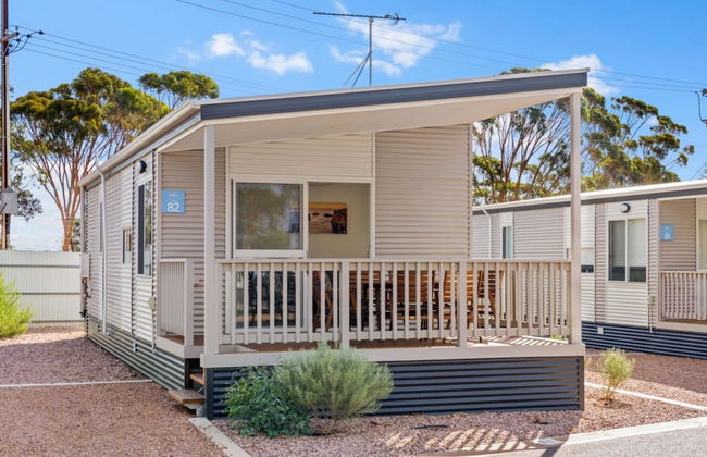 Discovery Parks - Port Augusta - Foto 67