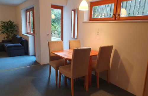 Ferienwohnung Tammer Allee - Foto 8