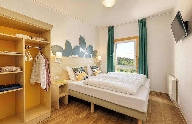 Center Parcs Park Bostalsee - Foto 24