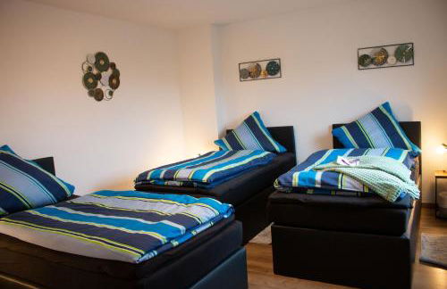 Gästewohnung Mönchengladbach Rheindahlen - Photo 70