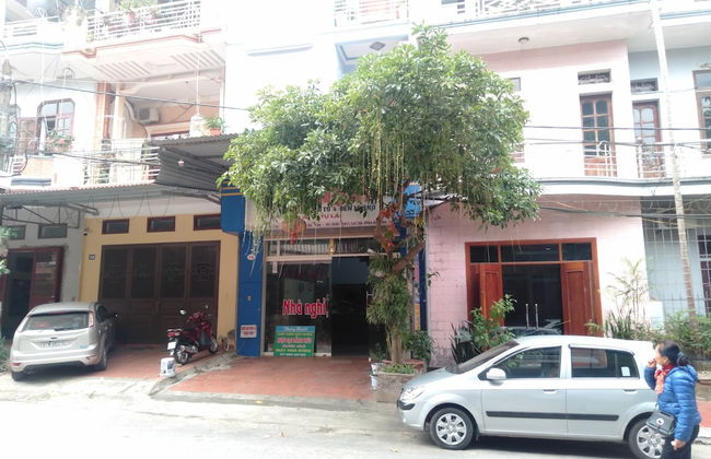 Nha Nghi Thuy Muoi - Bac Kan - Foto 1