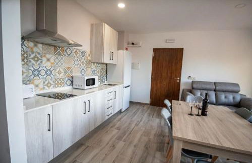 Apartamentos 7 puentes sierra Cazorla Casa Encina - Foto 11