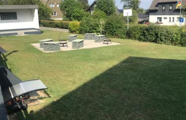 Haus Astenblick in Winterberg für bis zu 35 Personen für Wanderveranstaltungen und Familienfeiern - Foto 65