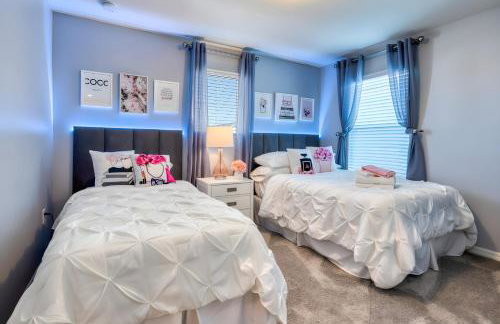 DLuxx Summer Vacation Home at Solterra Resort 7391 - Foto 16