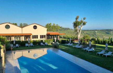 Tenuta Tegolato - Foto 148