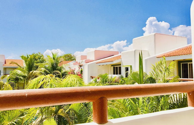 Gorgeous 11 People Comfort Villa With Pool Playacar Phase 2 - Foto 44