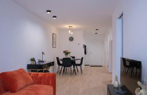 Luxusapartment Golden Garden - Foto 16