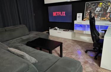 Apartment with Gym - Foto 1