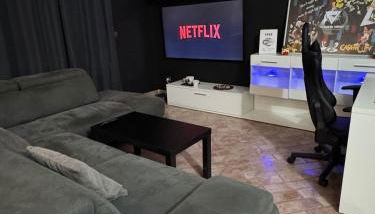 Apartment with Gym - Foto 1