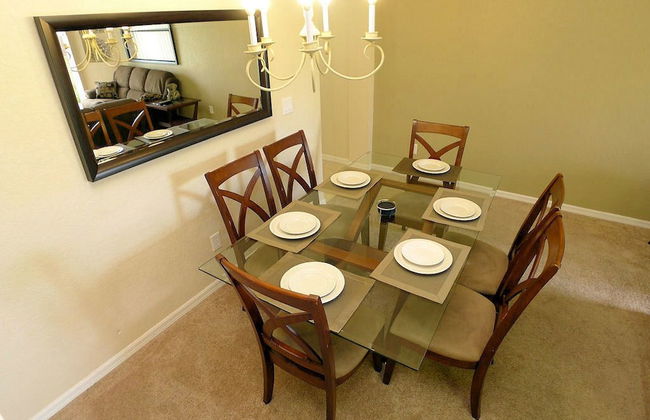 Fs3867ha - 4 Bedroom Townhome In Regal Palms Resort & Spa, Sleeps Up To 8, Just 7 Miles To Disney - Foto 28