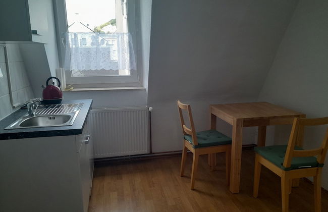 Fewo Wuppertal - Foto 53