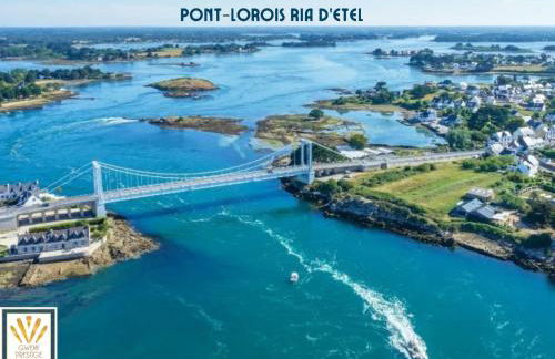 Le Cocon de Port-Louis - Foto 20