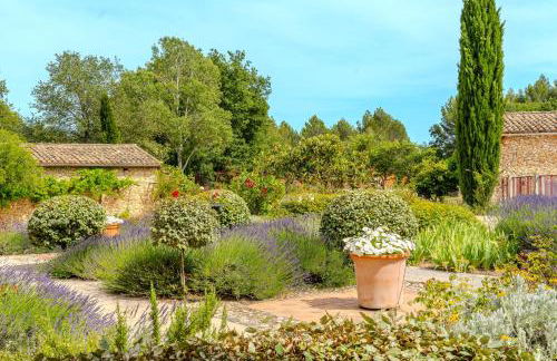 Family house for rent in Roussillon Villa Solandra - Foto 24