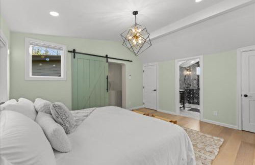 Issaquah Forest Escape on Tiger Mountain - Foto 21