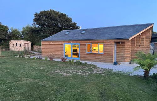 Ocean Heart Studio- Luxury, Rural Retreat - Foto 1