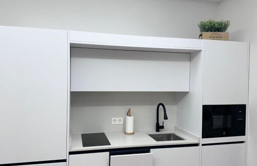 Apartamento Placentinos Centro Histórico - Foto 9