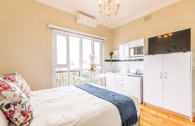 Vesper Apartments - Foto 23