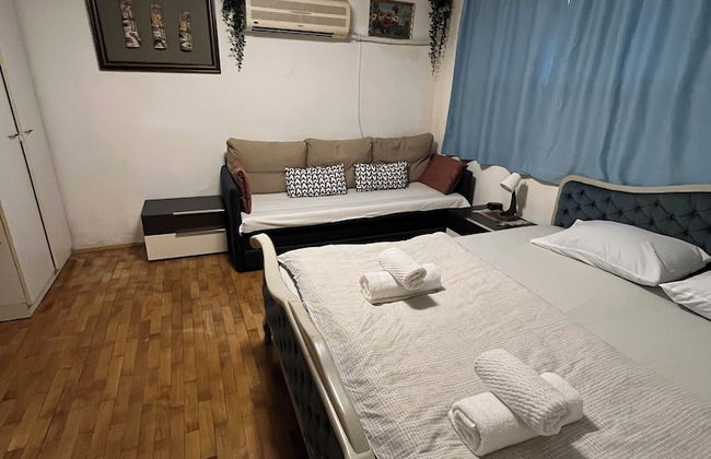 İstanbul Apartment - Photo 27