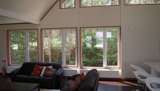 Furano Lodge 10 - Foto 4, Zona de estar