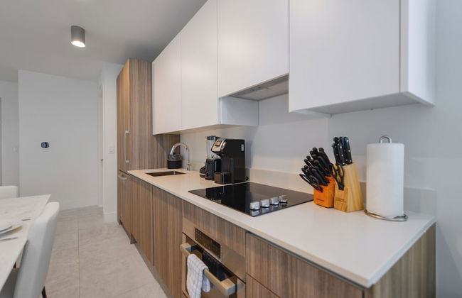 High-End Brickell Condos - Foto 41