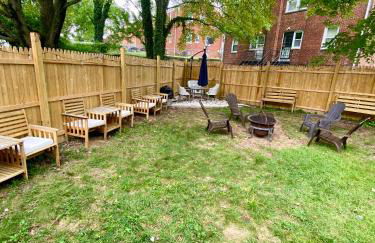 3BR W/ BASEMENT HOME 'THE LION’S DEN' - Foto 24