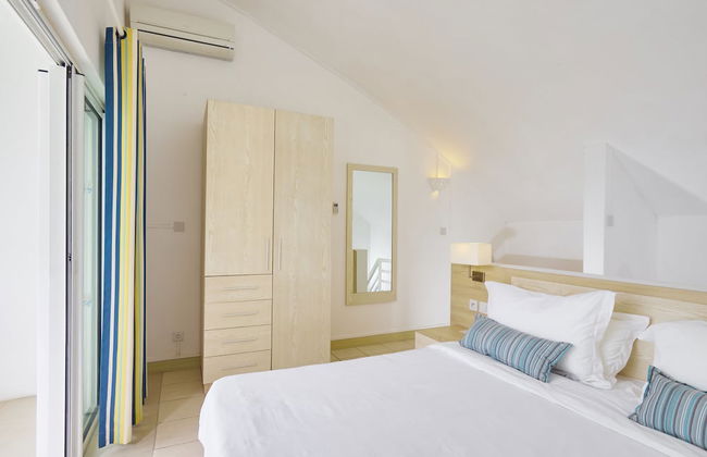 Le Beachclub Serviced Apartments and Villas - Photo 11