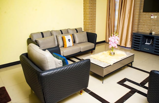 Mvita Heights Retreat - Foto 9