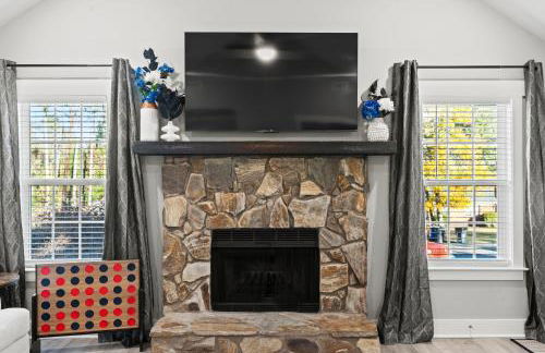 Garden City Hideaway Cozy home near Ft Eisenhower - Photo 16