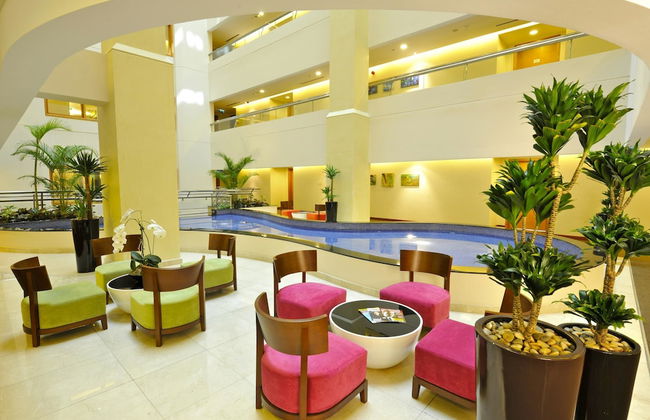 Fraser Suites Seef Bahrain - Photo 5