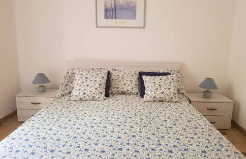 Appartamento con giardino sul mare - Foto 40