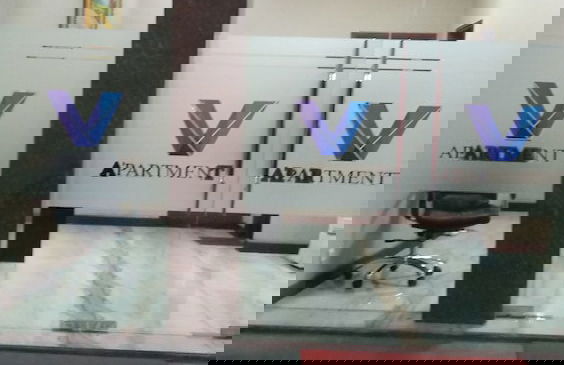 Shamrock Vivo Apartemen - Foto 6