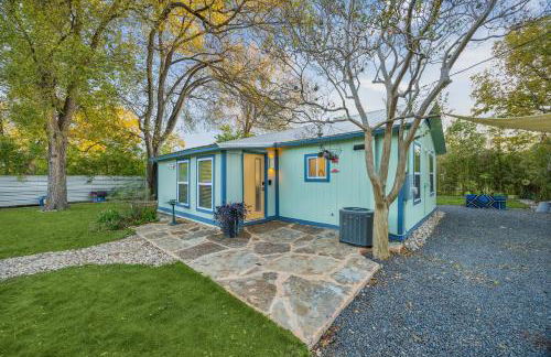 A Hoot's Nest-Lux Boutique Bungalow near Downtown! - Foto 41