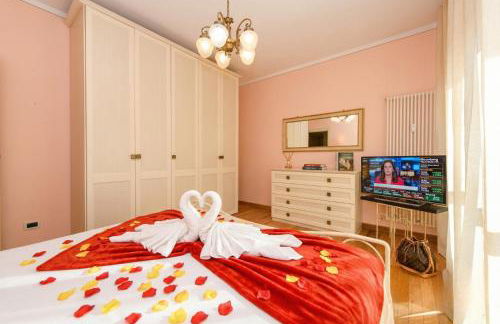 CIAO LAGO Family Apartment DesenzanoLoft Official Partner Homes & Villas by Marriott Bonvoy - Foto 20