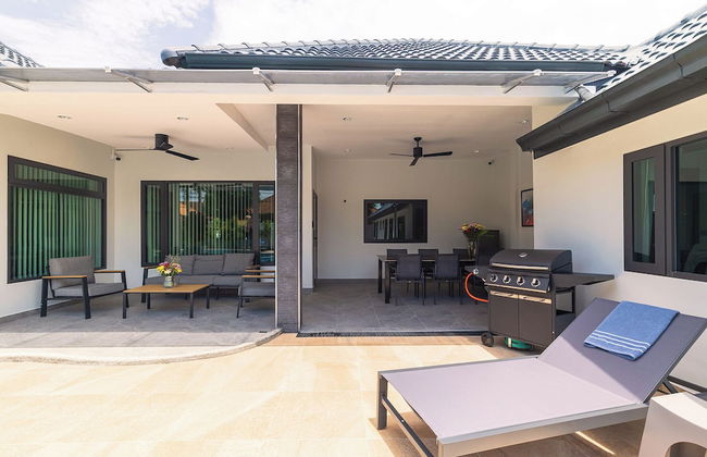 Pattaya Hill, Near the City and Beach - Foto 22