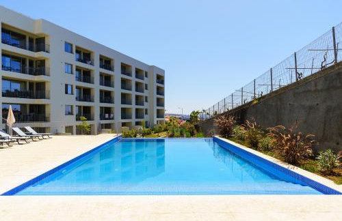 Star Lit Jacuzzi Apartment - Foto 28