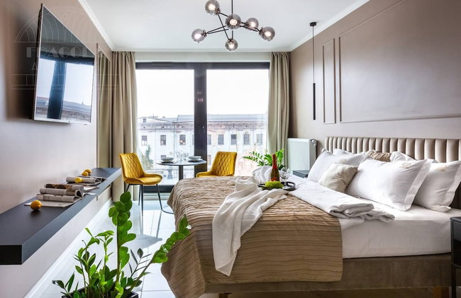Rajska 3 by Fragola Apartments - Photo 95