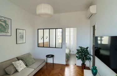 Exclusive Top Floor - Love Suite - Foto 6