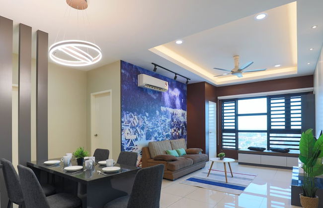 Ong Kim Wee Residence Melaka By I Housing - Foto 73