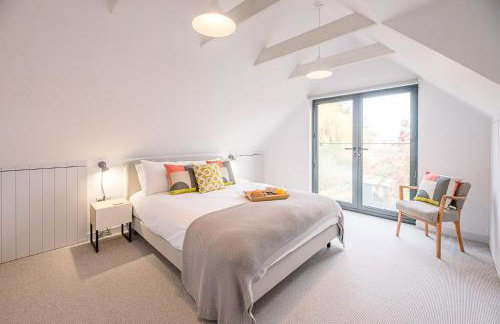 Chapel House, Alderton - Photo 39